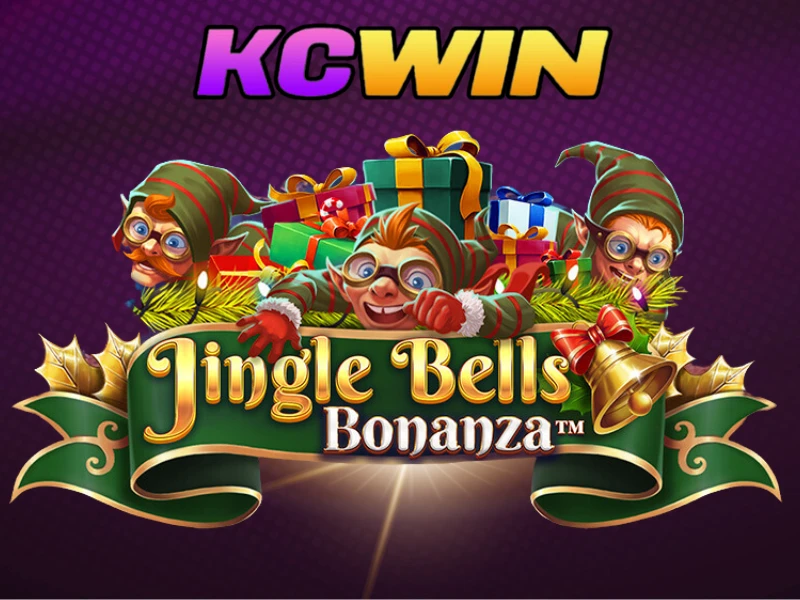 Jingle Bells Bonanza