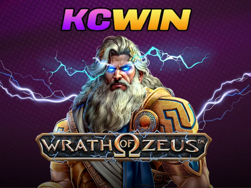 Wrath of Zeus