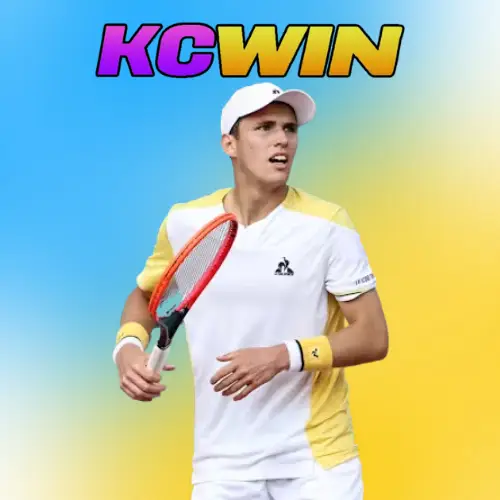 Piros Tennis Tournament Ticker_ 에이스로 부자가 되세요!