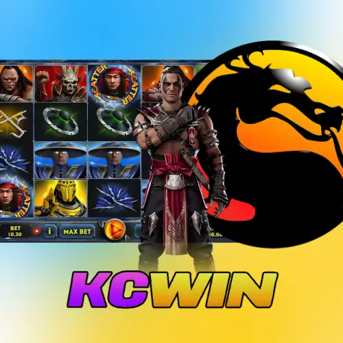 Reiko Mortal Kombat Fortune Casino_ 당신의 힘을 시험하고 큰 승리를 거두세요!