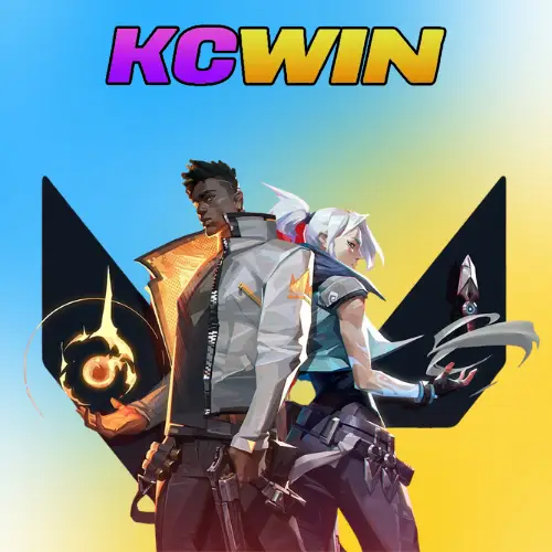 Valorant Betting_ Level Up Your Betting and Gaming Experience