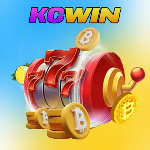 재미를 잠금 해제하세요 KCWin Crypto Slots의 세계를 탐험해보세요