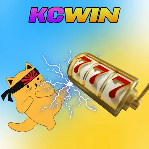 짜릿한 KCWin 앱 모험_ Thunderkick Slots 센세이션 탐색