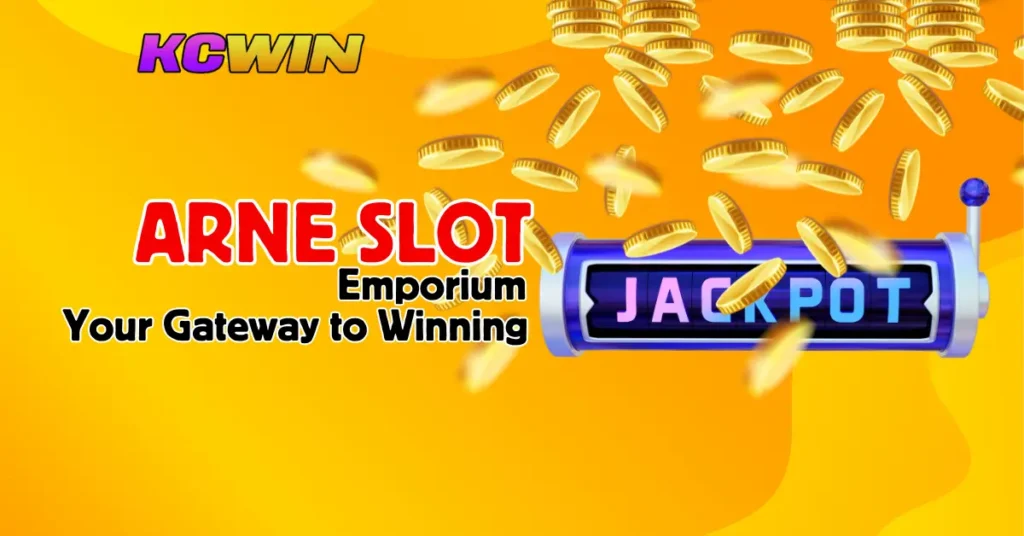 Arne Slot Lucky Roll_ Your Gateway to Winning