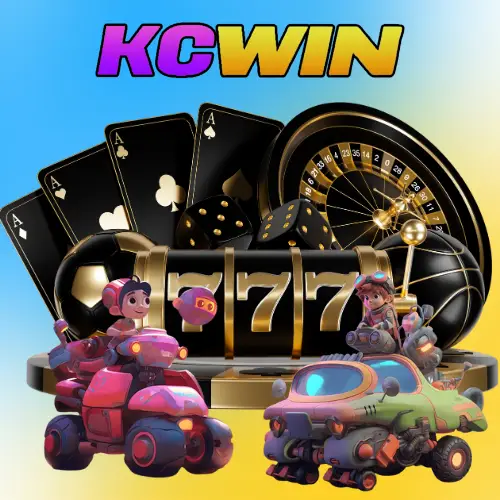 Car Game Casino Royale_ A Thrilling Adventure Awaits with KCWin App