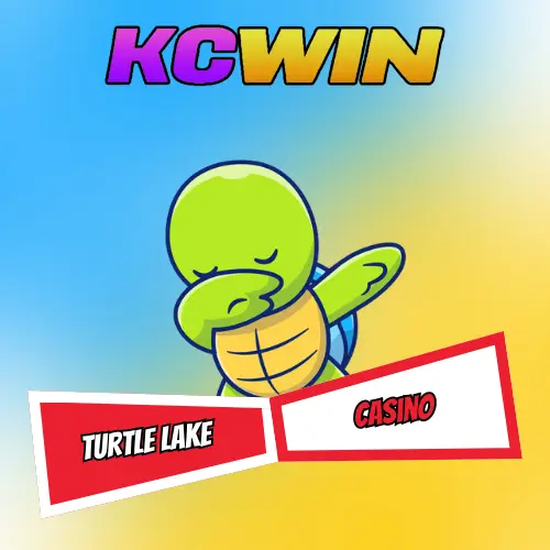 Turtle Lake Casino: Gaming Adventure Awaits! Get Free Bonus!