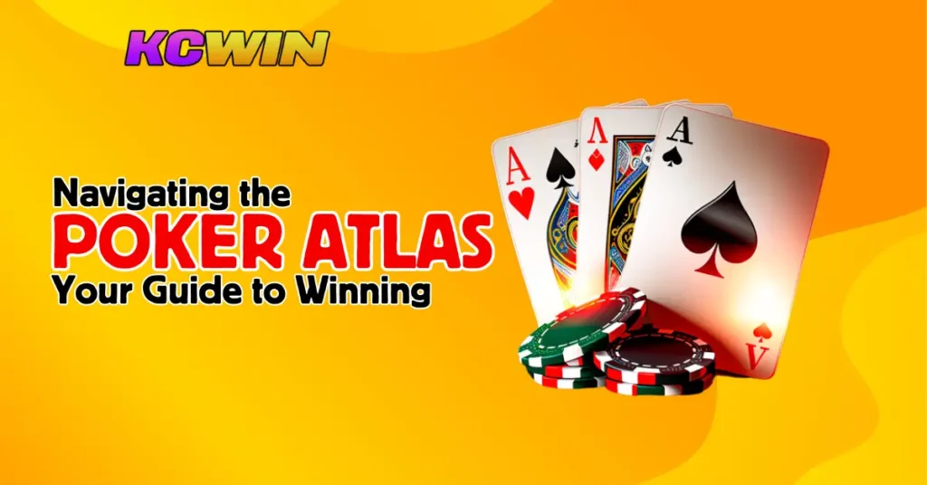 Poker Atlas: Noob to Pro | Tips and Tricks for Beginners