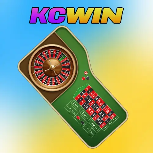 Spin to Win_ Exploring the Excitement of 23KCWin Royale