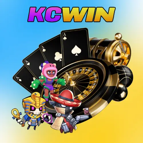 The Ultimate Guide to Poki Playhouse Casino_ A Fun-Filled Adventure with KCWin App-1