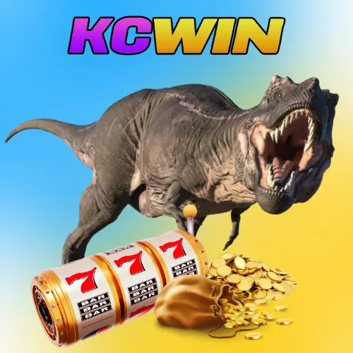 Uncovering the Dino T Rex Treasure Trove_ A Journey with KCWin Online Casino-1