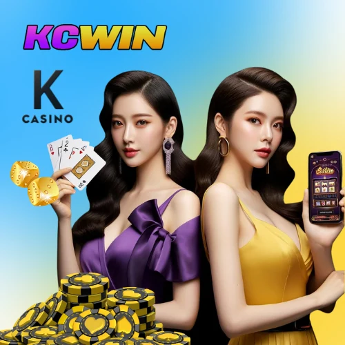 KCwin Review, 케이카지노 Online Gaming Diversity and Games