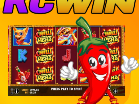 Spice Up Your Winnings: Mastering the Extra Chilli Slot Game