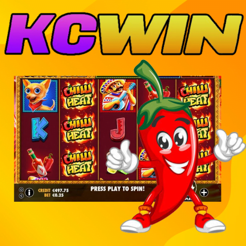 Spice Up Your Winnings Mastering the Extra Chilli Slot Game-1
