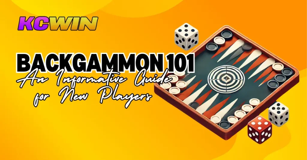 Backgammon 101_ An Informative Guide for New Players-1