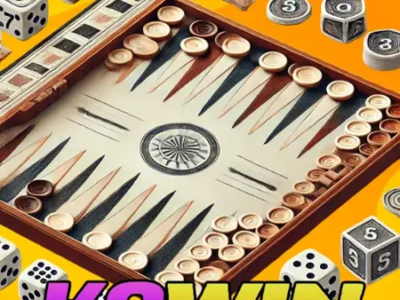 Backgammon 101: An Informative Guide for New Players