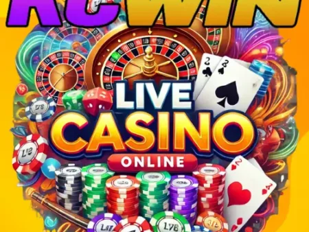 Navigating the World of Live Casino Online: Tips and Tricks