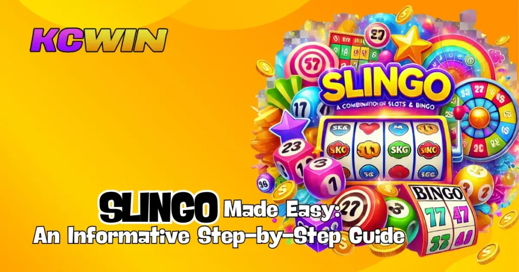 Slingo Made Easy_ An Informative Step-by-Step Guide-1