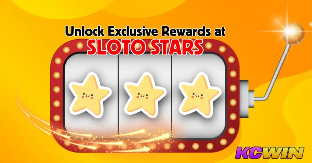 Unlock Exclusive Rewards at Sloto Stars-1