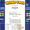 Ultimate 2024 Wingo Tool Color Prediction: Tips & Tricks