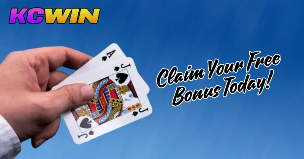 Blackjack Online Master the Game with KCWin App (2)