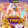 Gate of Olympus Slot: Unlock the Secrets of the Gods