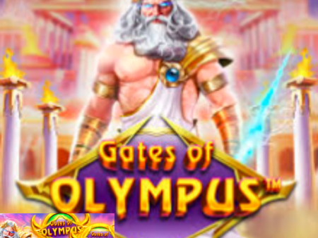 Gate of Olympus Slot: Unlock the Secrets of the Gods