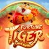 Fortune Tiger 555: Your Lucky Ticket to Big Wins