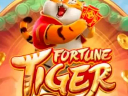 Fortune Tiger 555: Your Lucky Ticket to Big Wins