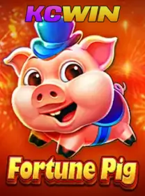 Fortune Pig Kcwin games