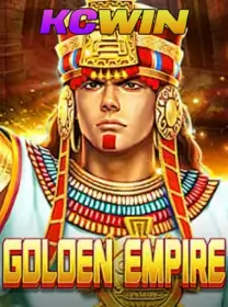 Golden empire kcwin games