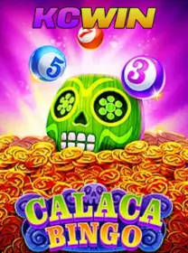 kcwin calaca bingo