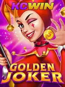 kcwin golden joker slot