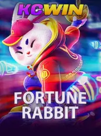 Kcwin games (3) Fortune Rabbit