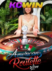 live american roulette