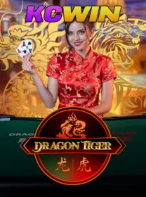 dragon tiger