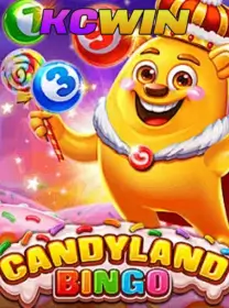 Candyland Kcwin games