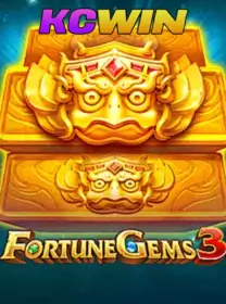 Fortune Gems 3 kcwin games