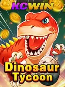 Dinosaur Tycoon kcwin games