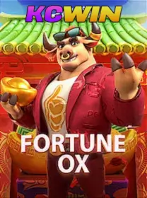 Kcwin games Fortune Ox