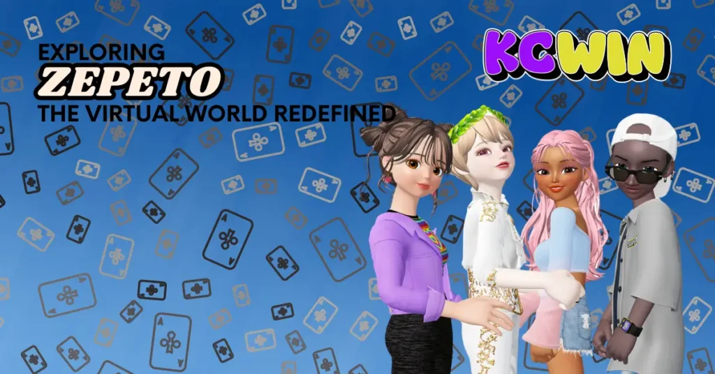 exploring-zepeto-the-virtual-world-redefined