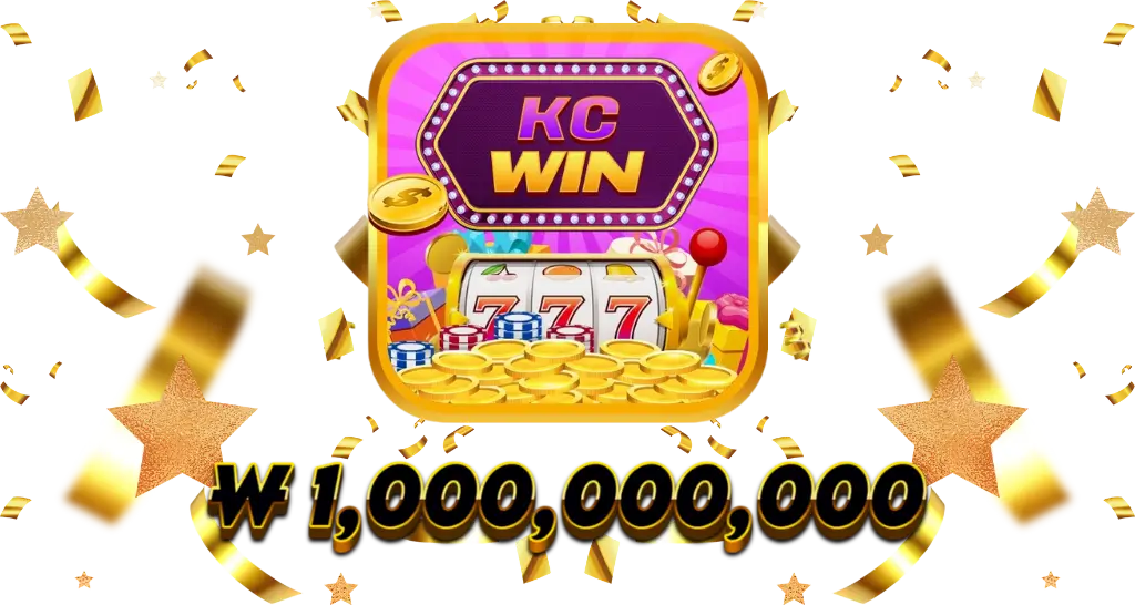 kcwin.app officia website