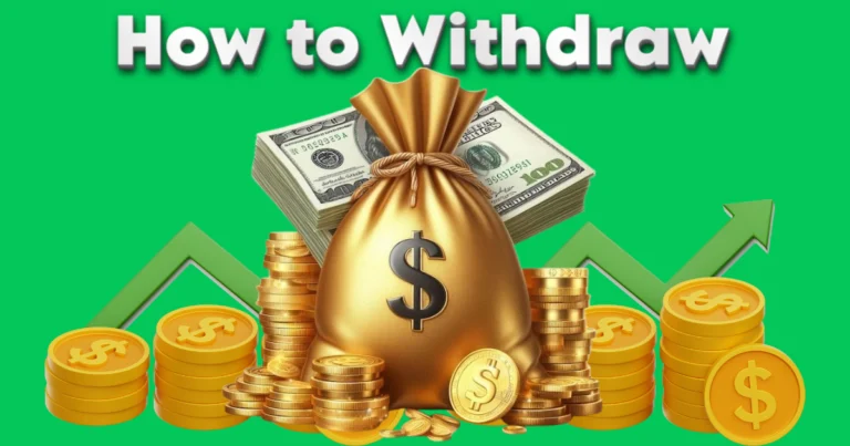 Withdraw